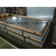 aluminium sheet